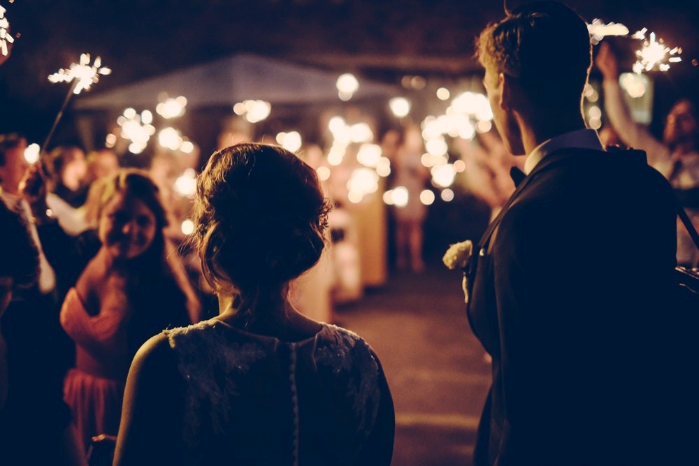 10 puntos clave para elegir la masía de tu boda